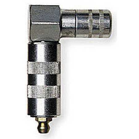 Milwaukee Tool 49-16-2648 Right Angle Grease Coupler