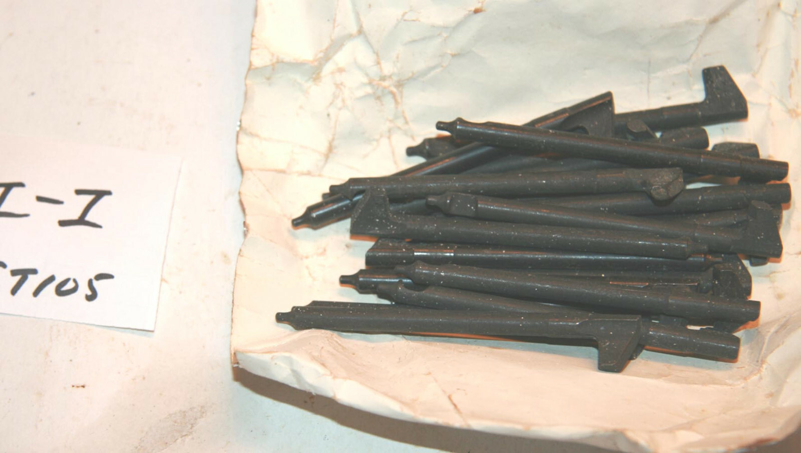 M1 Carbine Firing Pin " I-I ", Type 3, Original USGI, NOS  - #ET105