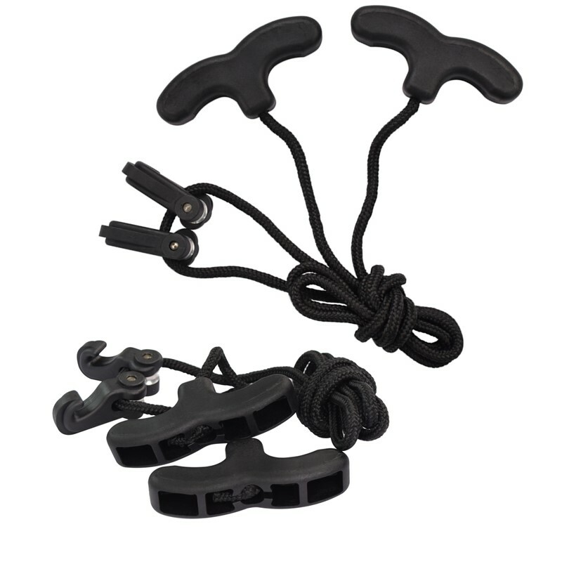 Crossbow Cocking Device Rope String Aid Cocker Rope Bow Hunting Accessories Tool
