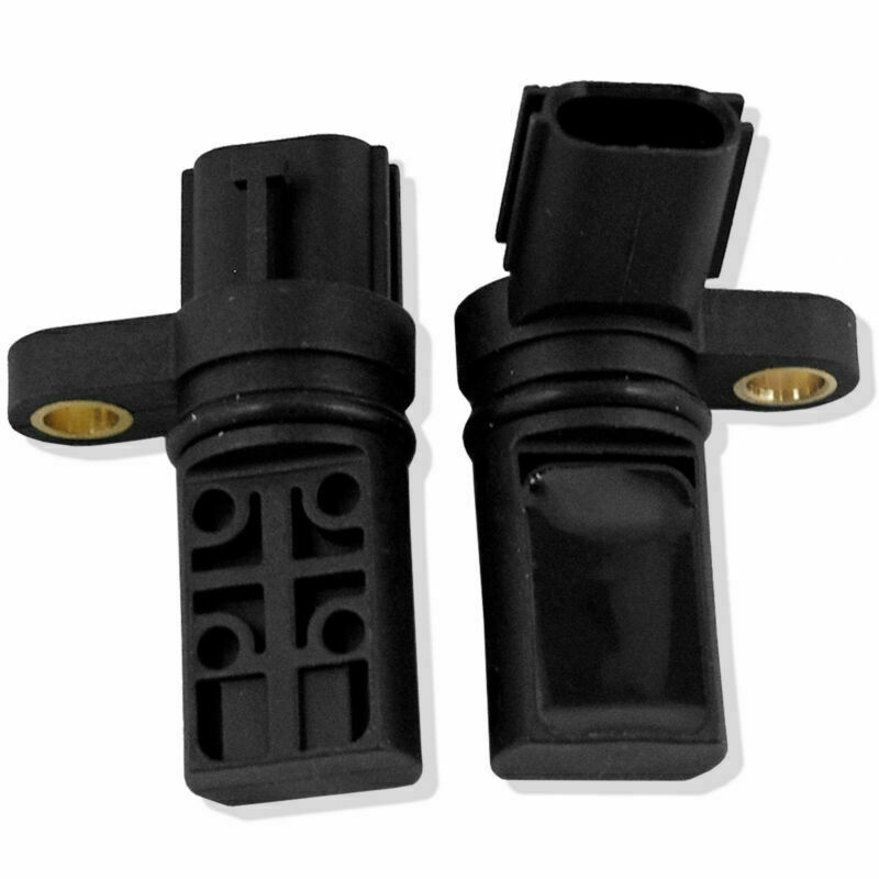 2pcs Camshaft Position Sensor Left & Right For Nissan 350Z Altima Quest Maxima