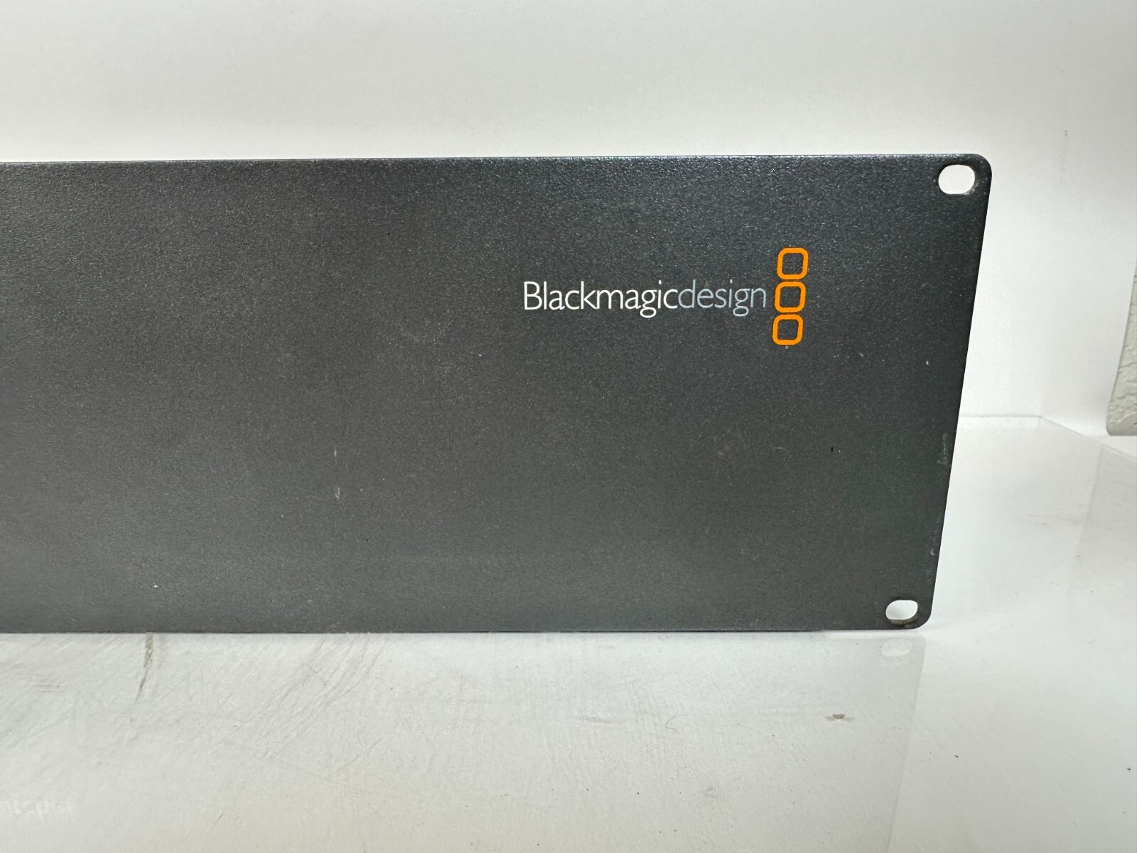 Blackmagic design ATEM 2 M/E HD Production Switcher