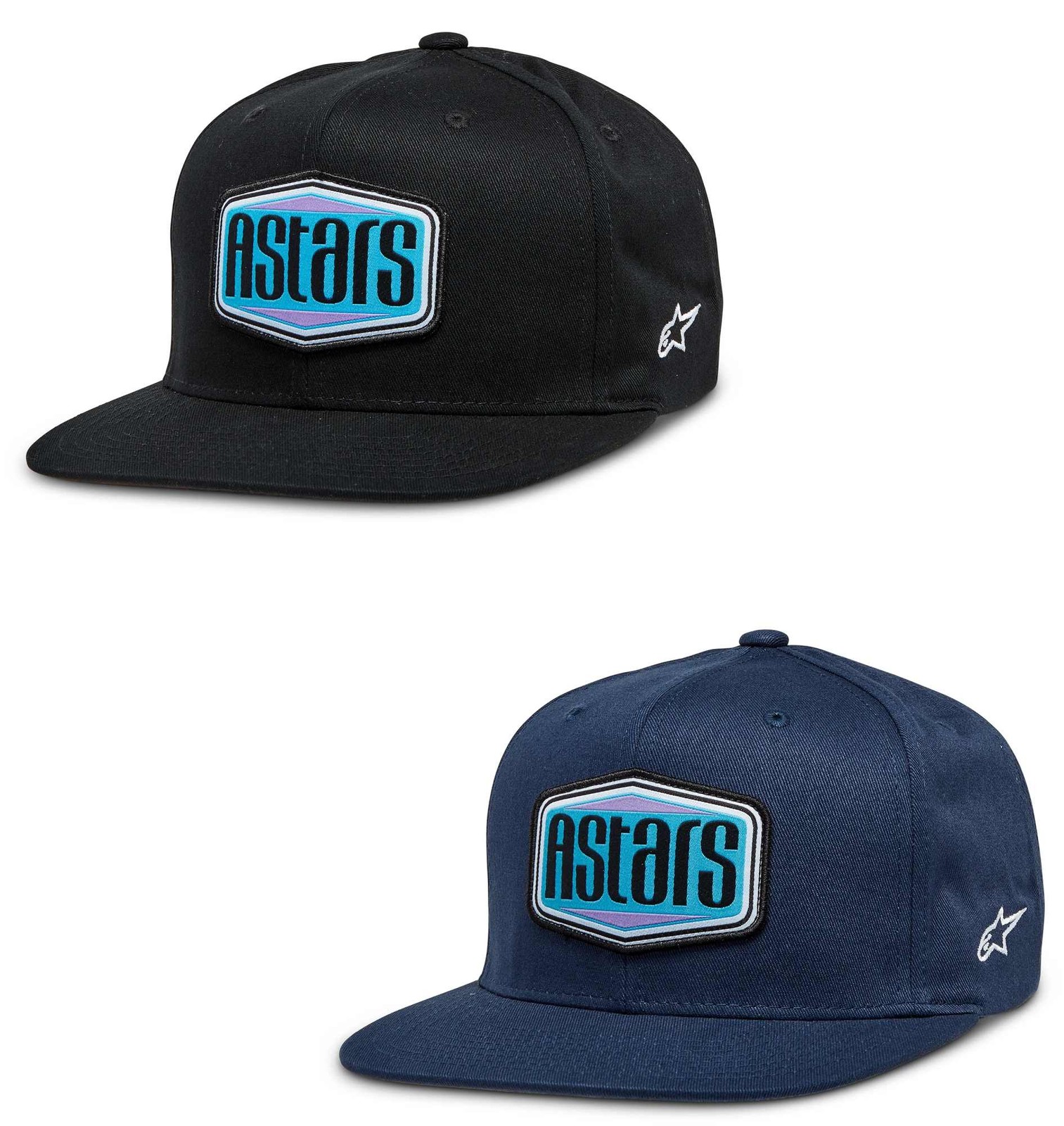 Alpinestars Belvedere Snapback Hat