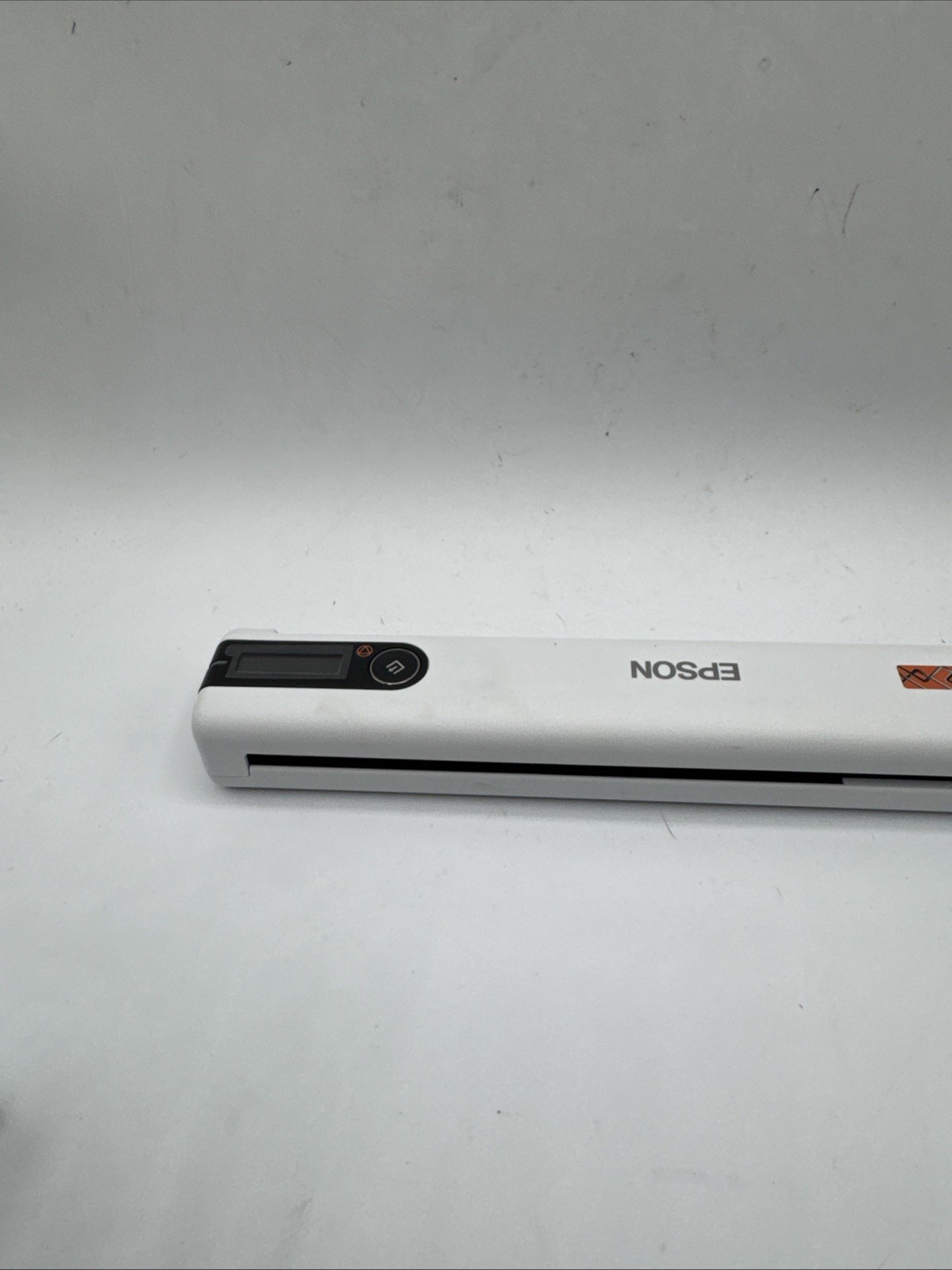 Epson Rapid Receipt RR-70W Wireless Receipt & Document Scanner