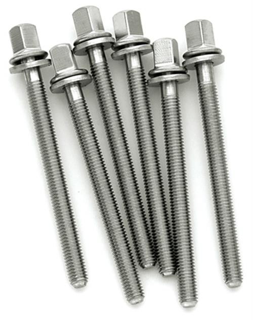 DW - DWSM225S - Stainless Rod TP30 .8 X 2.25in (6Pk)