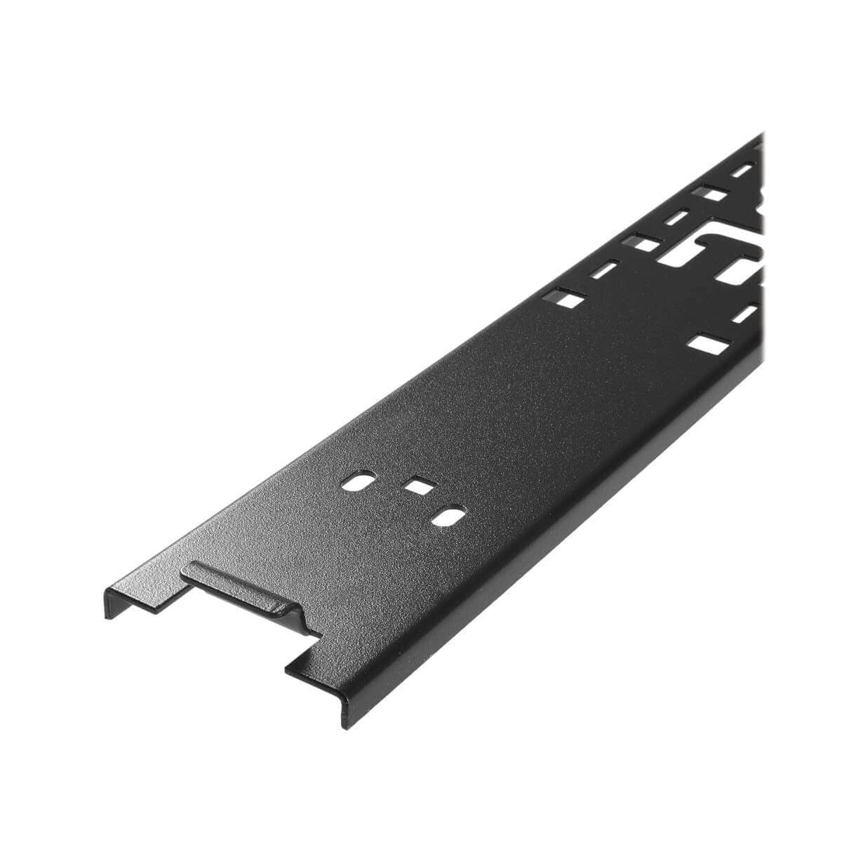 Tripp Lite 48U SmartRack Rack Enclosure Single-Width Equipment Management Bars