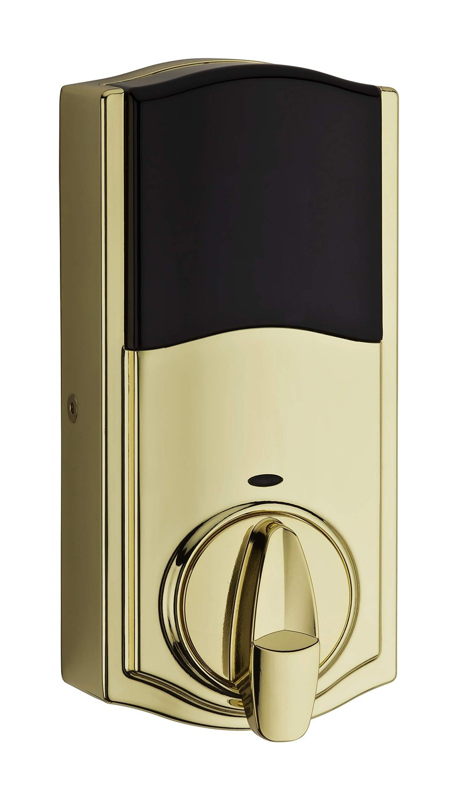 Kwikset 916 Keyless Entry Touchscreen SmartCode Electronic Deadbolt Smart Loc...