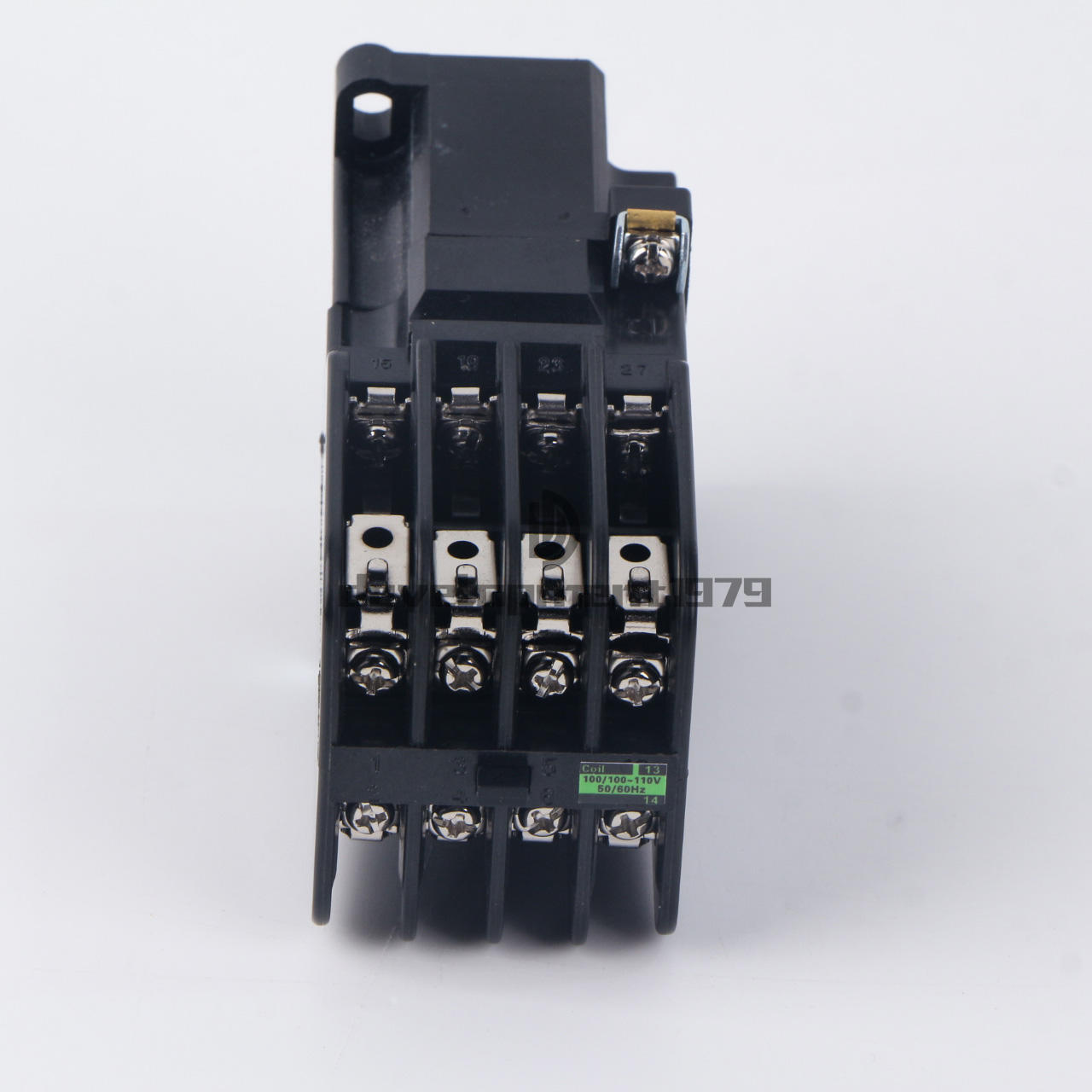 ONE New FUJI Intermediate Relay SRCa50-3F/X 4A4B AC110V