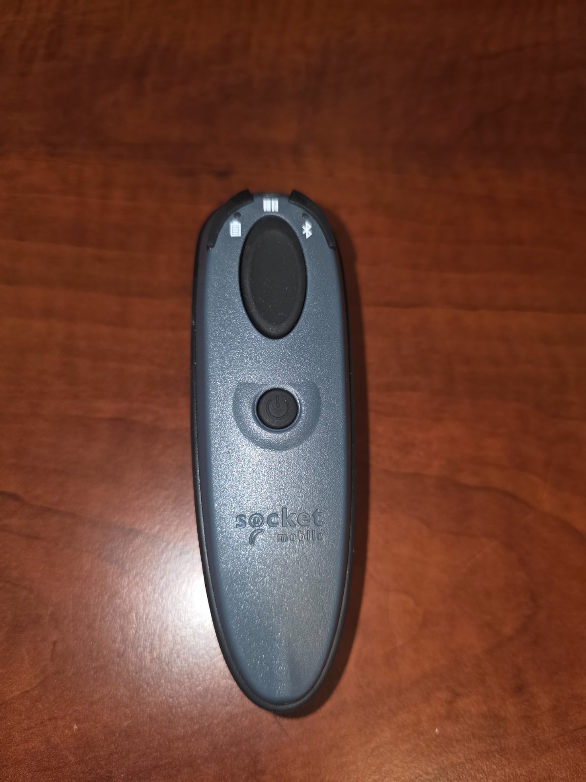 Socket Mobile DuraScan D750 Bluetooth 1D/2D Barcode Scanner Brand New + Charging