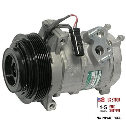 UAC CO 30001C A/C Compressor