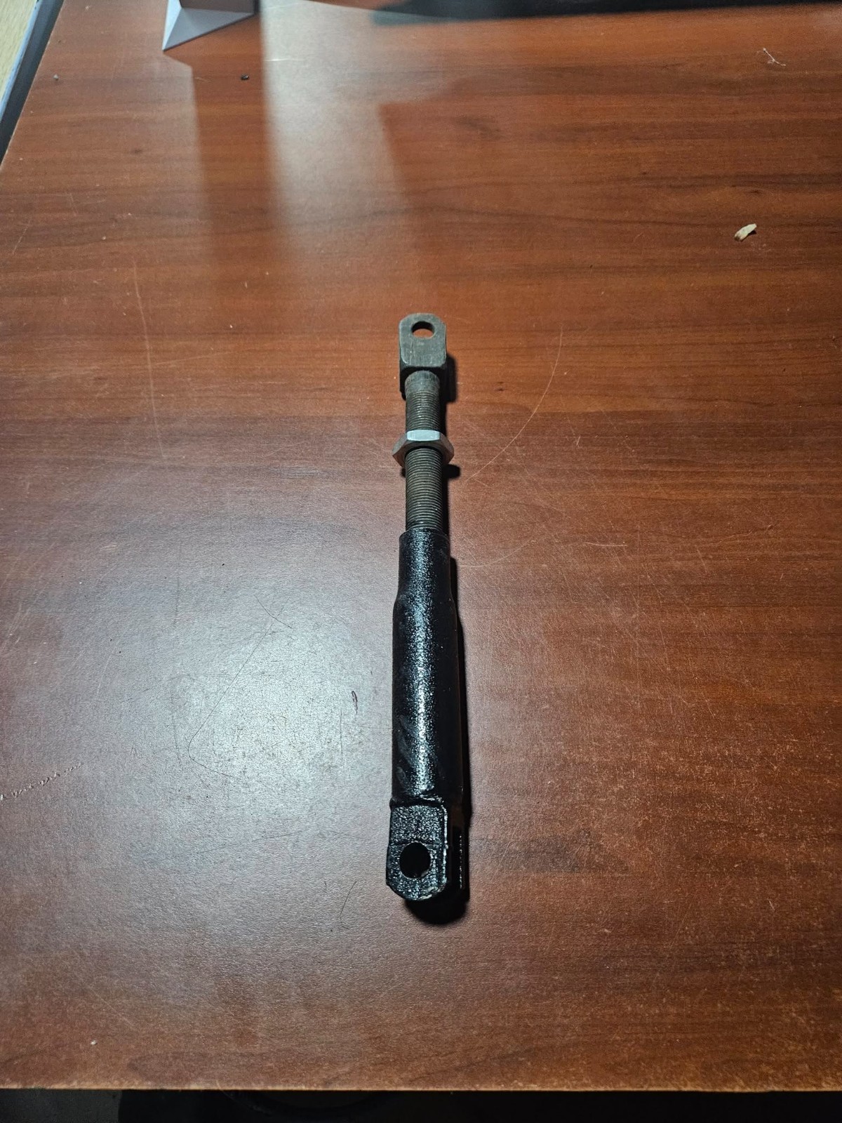 Short Vertical Sidecar Strut