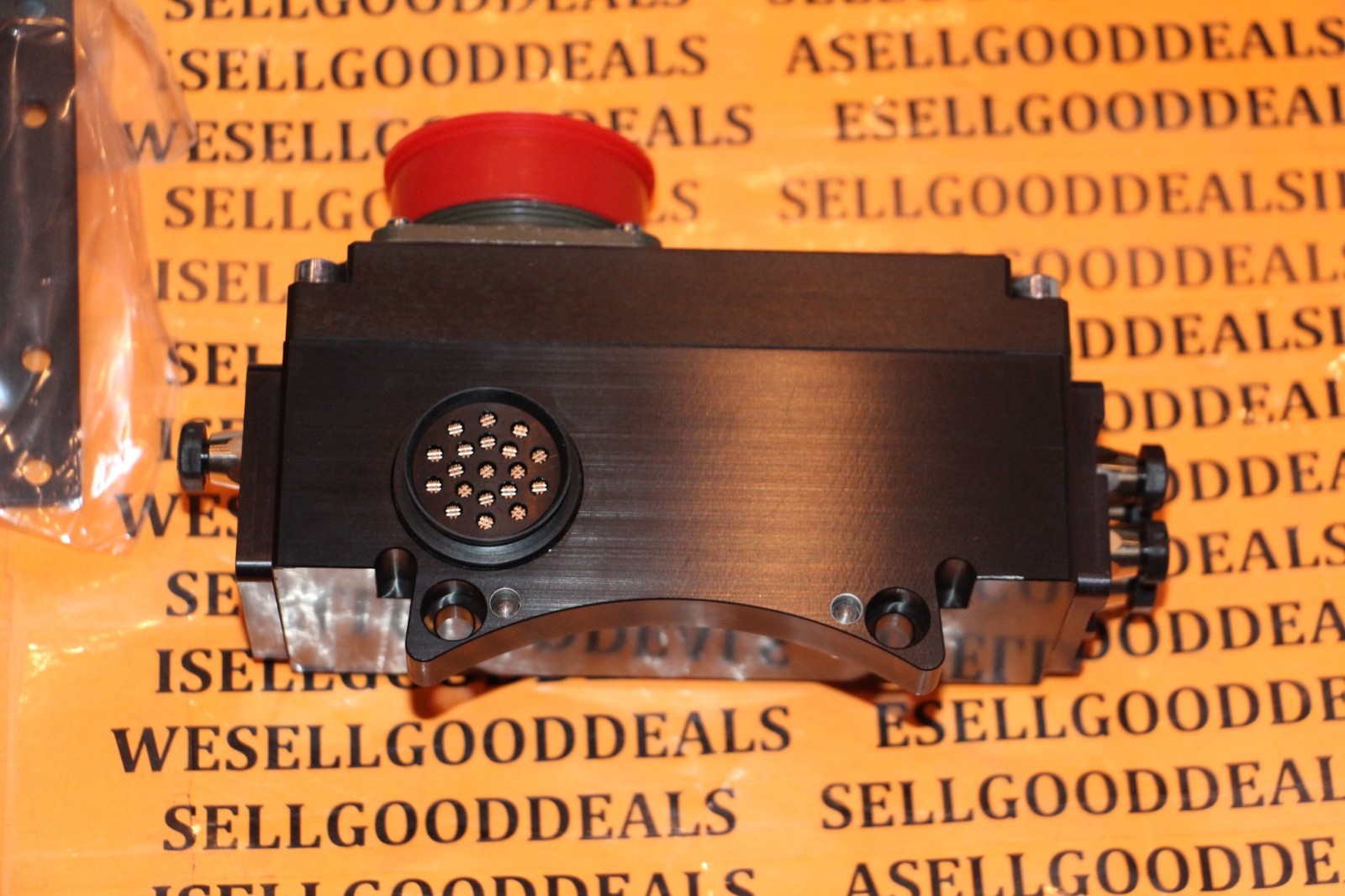 ATI VB2M Master Module New