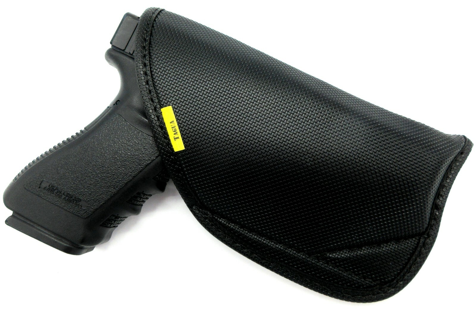 TAGUA by REMORA Non-Slip No-Clip IWB AIWB Holster for GLOCK 17 20 21 22 31 37