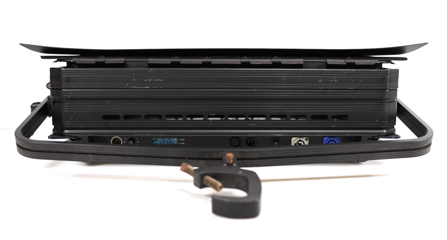 Arri Studio Cool 4 Multi Control Lights With Barndoors