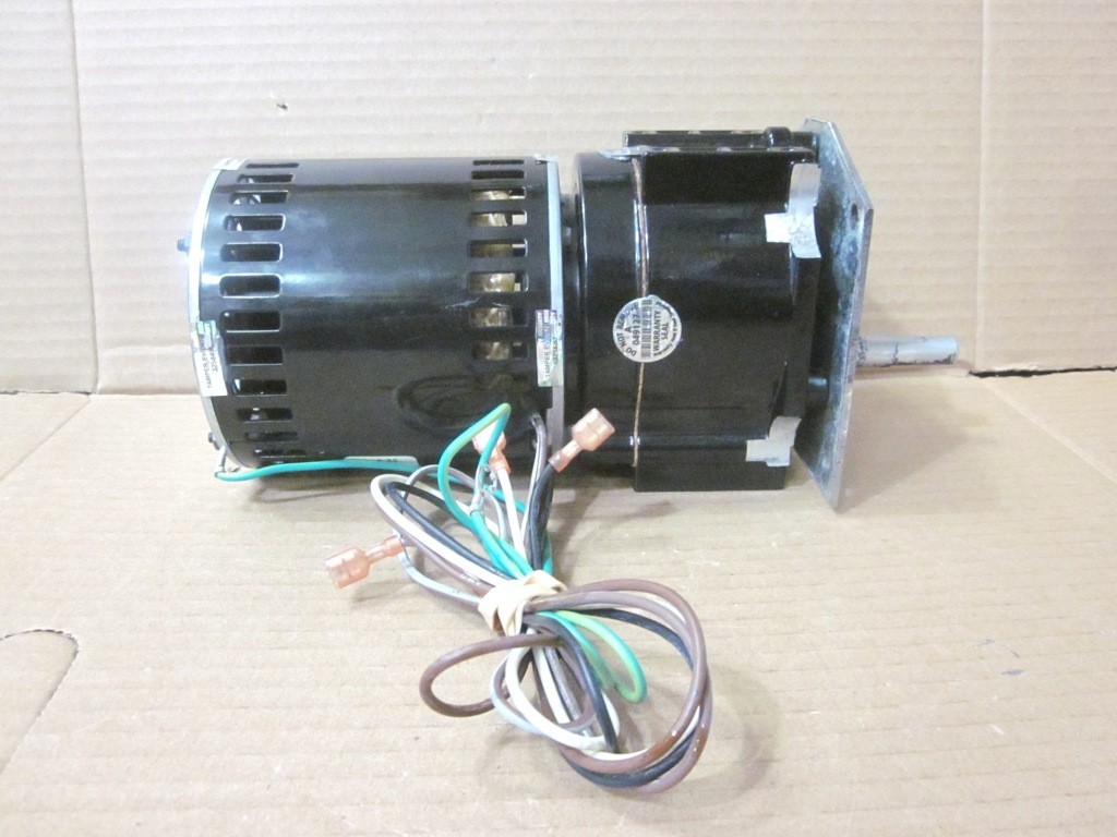 Scotsman 12-2368-01 Dispense Motor