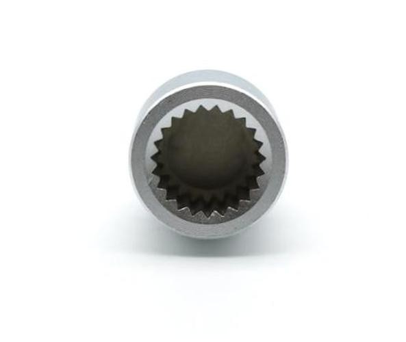 Anti-Theft Wheel Lock Lug Nut Removal Socket Key 3437 for Porsche | Wheel #59