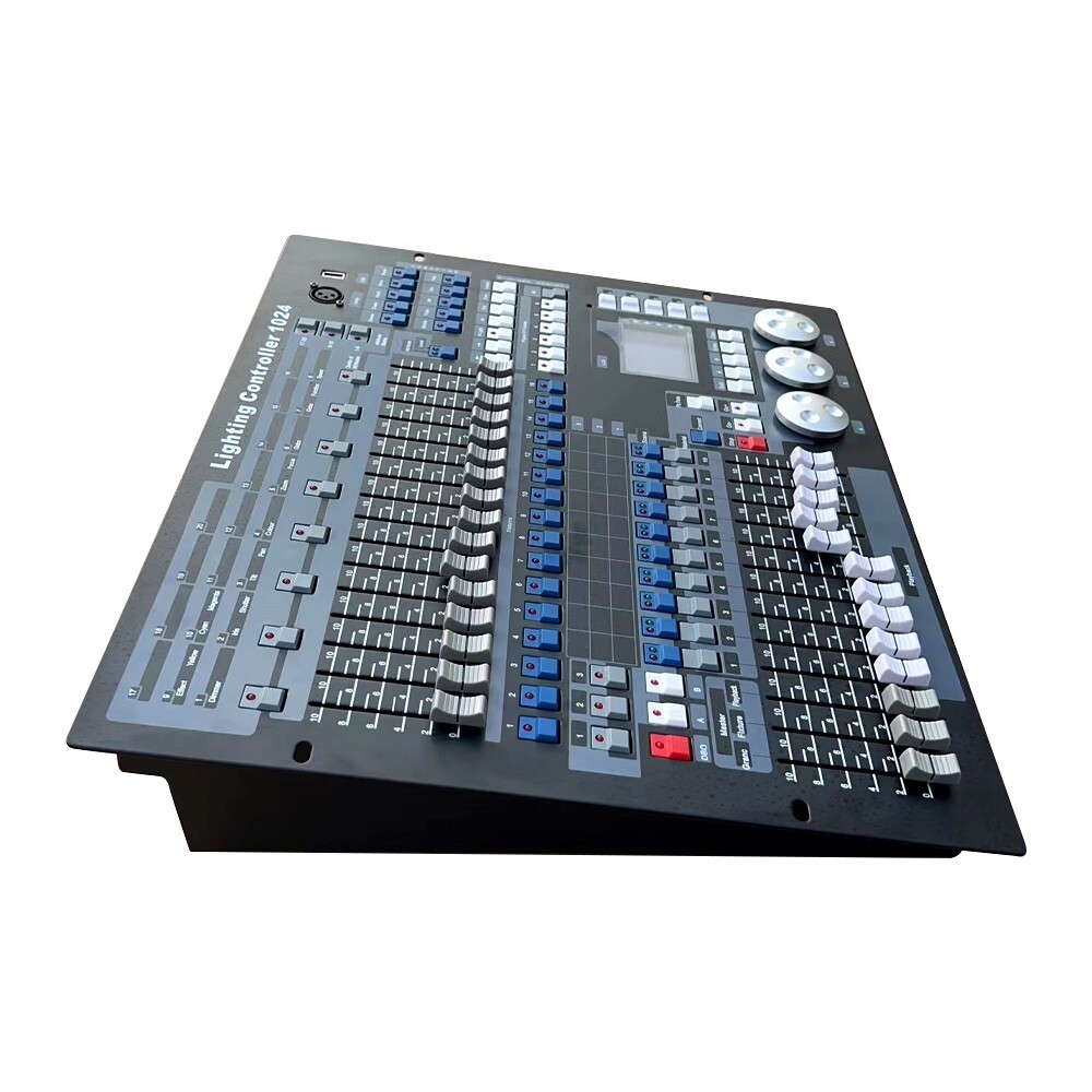 stage light DMX512 kingkong 1024CH lighting controller led light controller