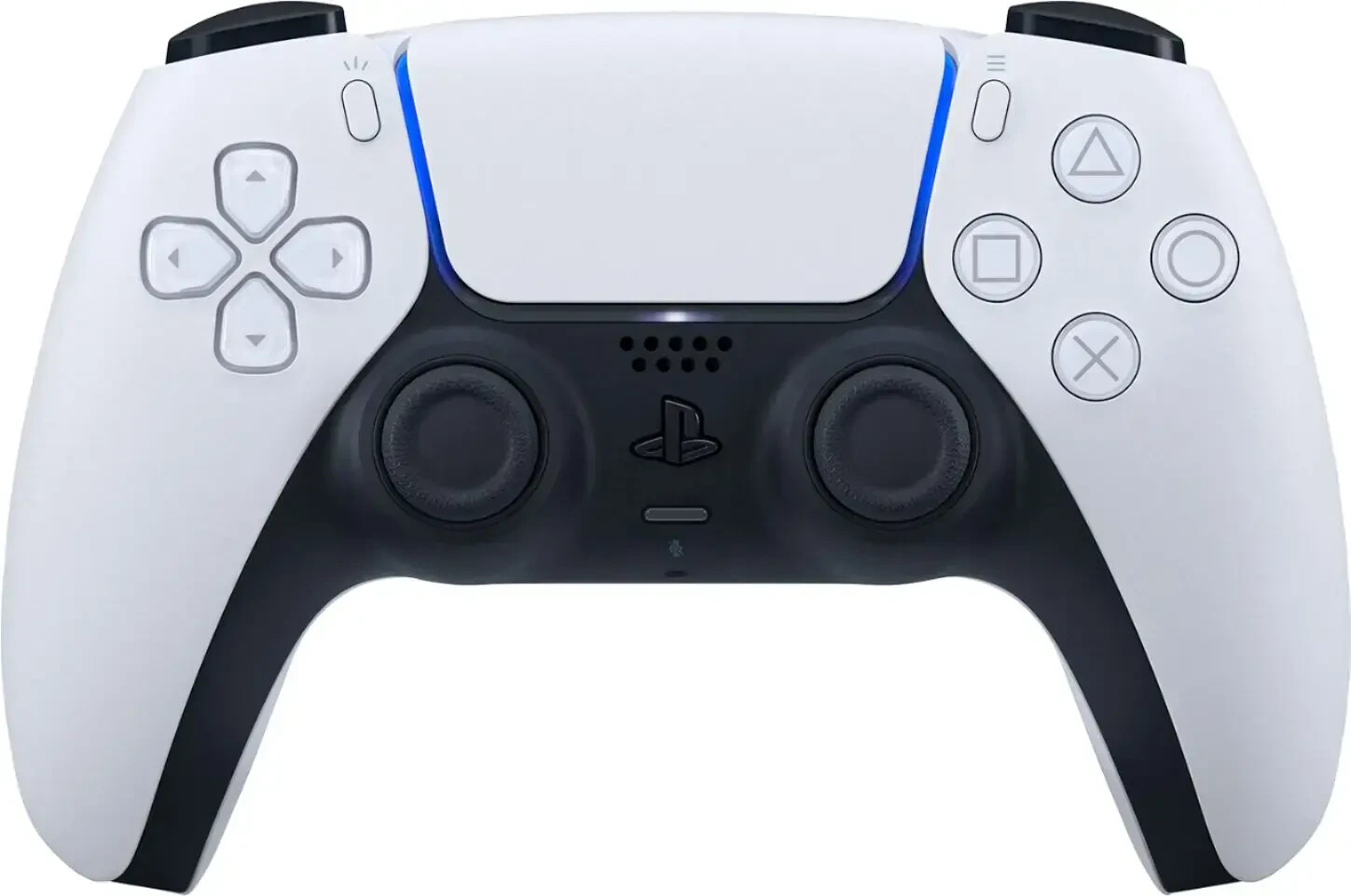 PlayStation 5 DualSense® Wireless Controller - White