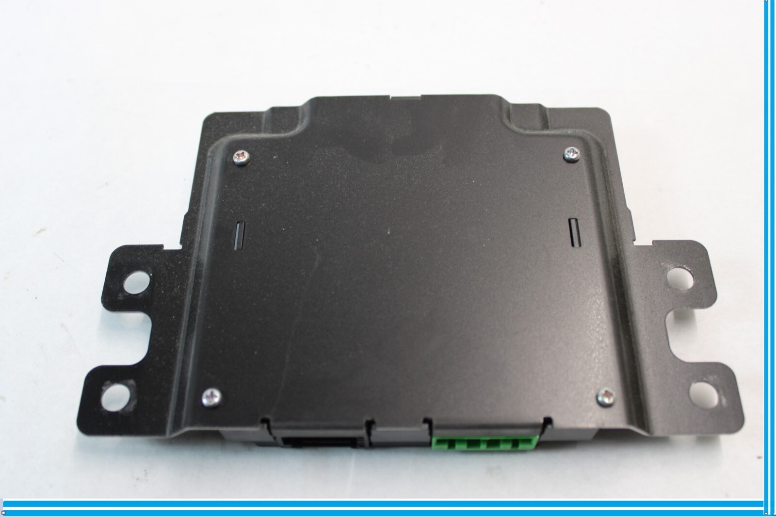 2010 XF COMM ECU MULTI 8X2314C512AA