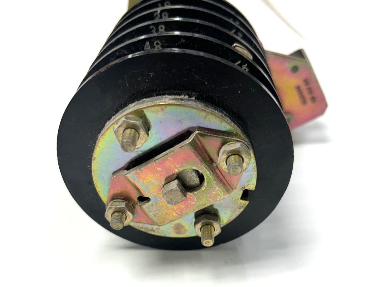 ELECTROSWITCH SERIES 24 ROTARY CONTROL SWITCH 600V 20A DD2008-12C