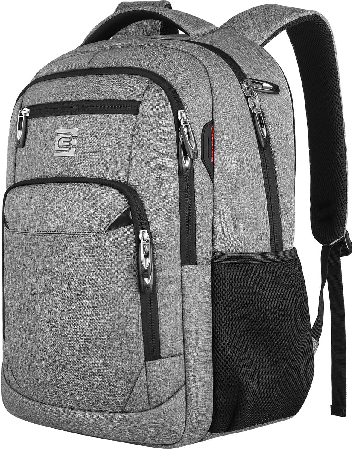 Laptop Backpack,Business Travel anti Theft Slim Durable Laptops Backpack,Water R