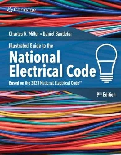 Mindtap Course List Ser.: Illustrated Guide to the National Electrical Code...