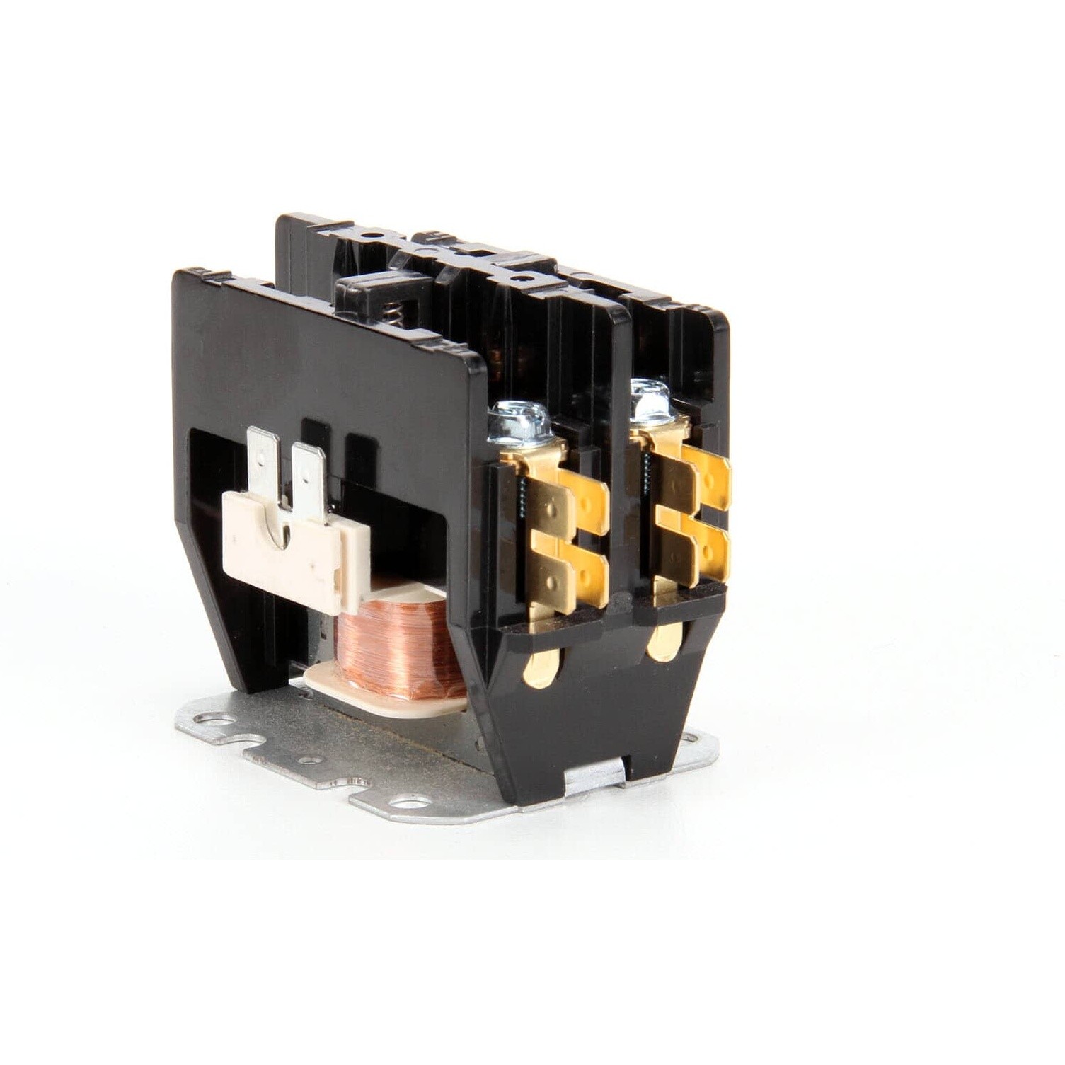 Crathco A515027 Relay Dpst 25/30 Amp 115V