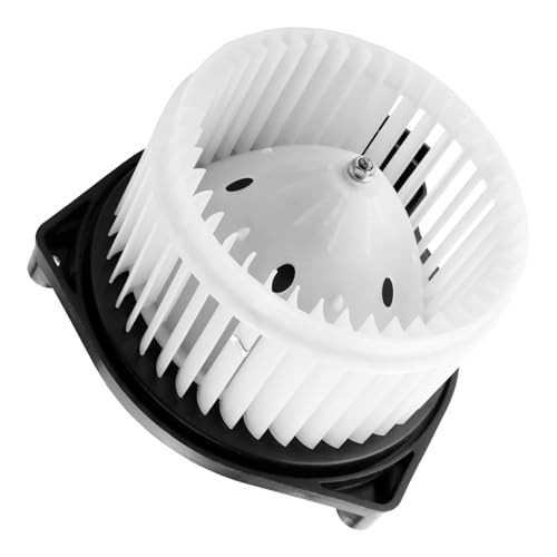 HVAC Heater Blower Motor Fan Assembly Fit for Toyota for Tacoma 2005-2015
