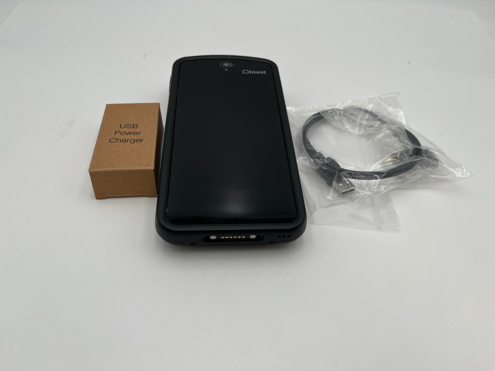 Toast Flex POS Go 2 Handheld Tablet Mobile Computer Device - MPN: TG200