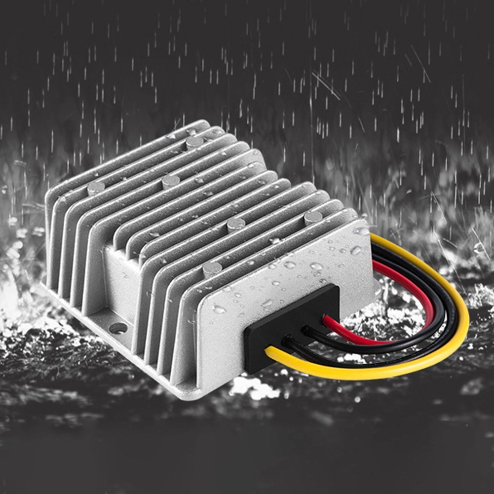Innovative Energy Saving Solution CVCC Power Supply for Starlink Routers