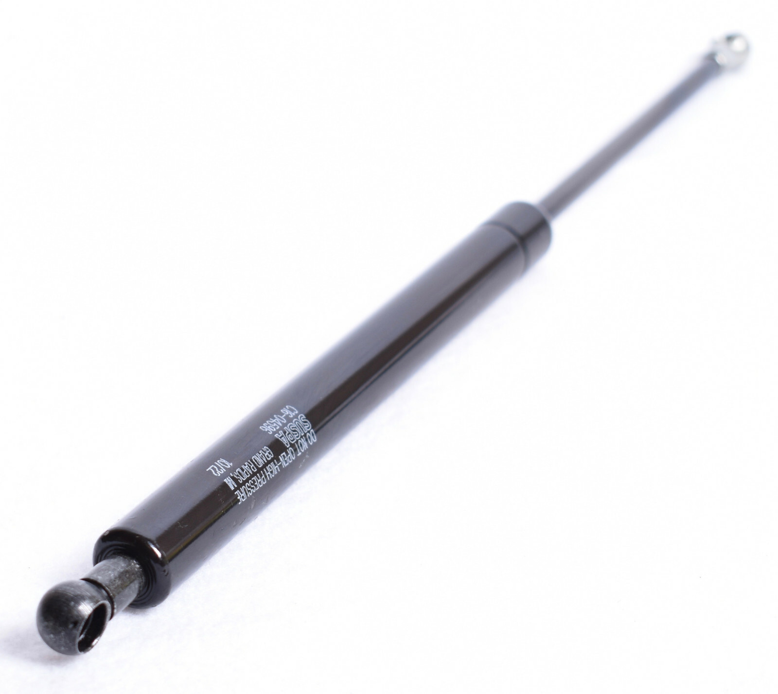 SUSPA hood Gas Spring  C16-04596