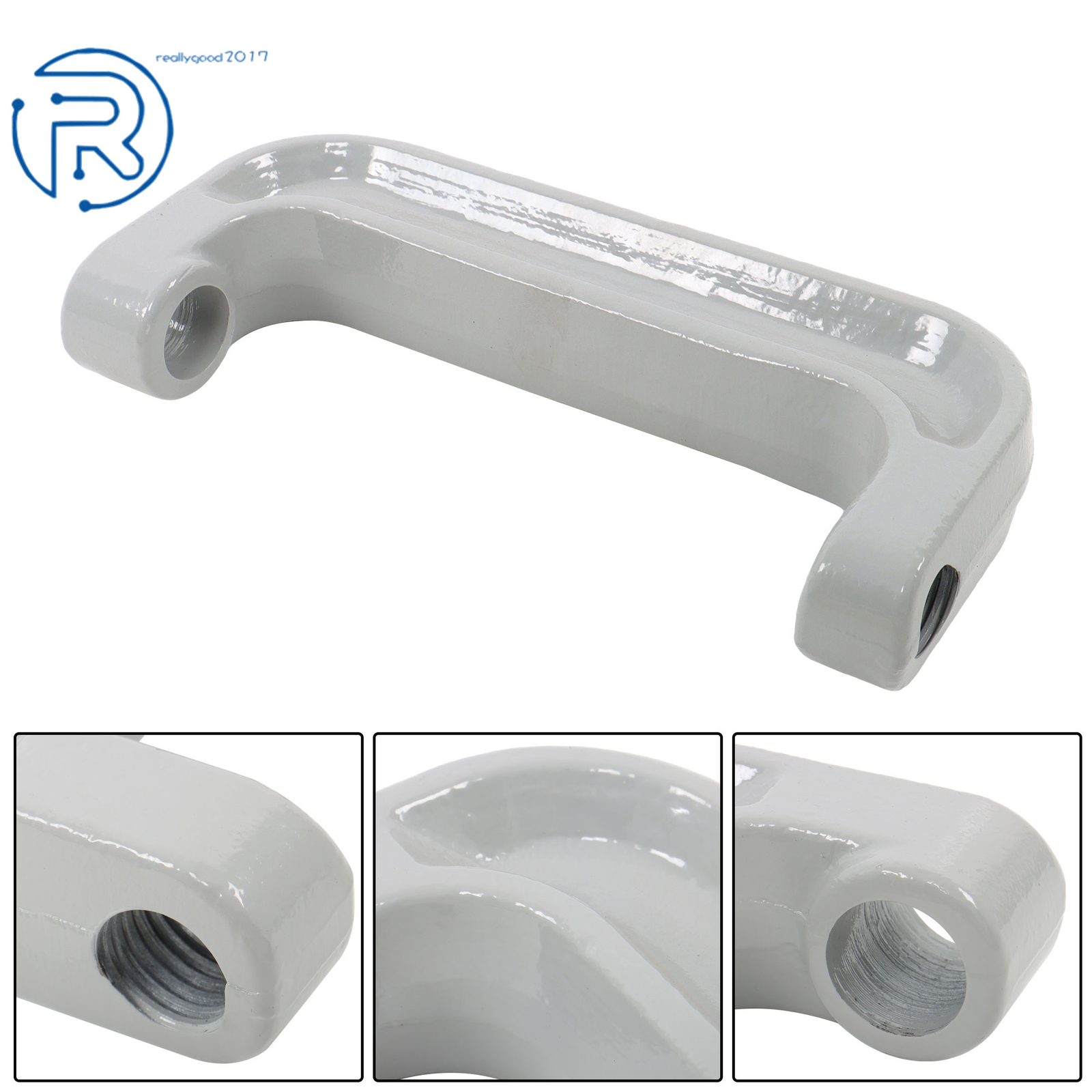 78100 Ball Joint XL C-Frame Press w/ 9.1" Throat Use of Tall & Stacked Adapters