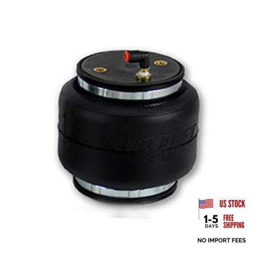 50294 Replacement Air Spring With Hardware
