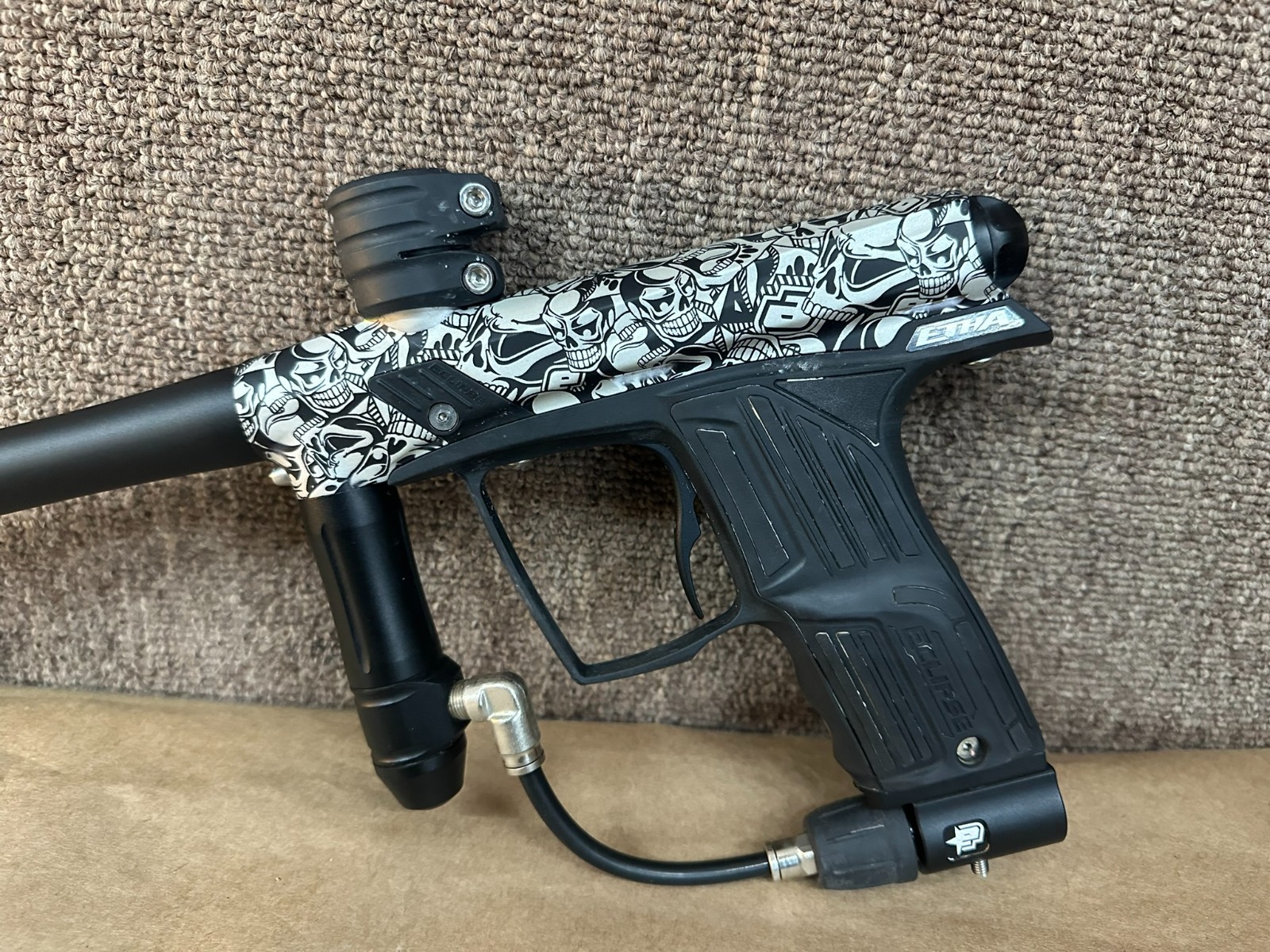 Planet Eclipse Etha 1 Paintball Marker