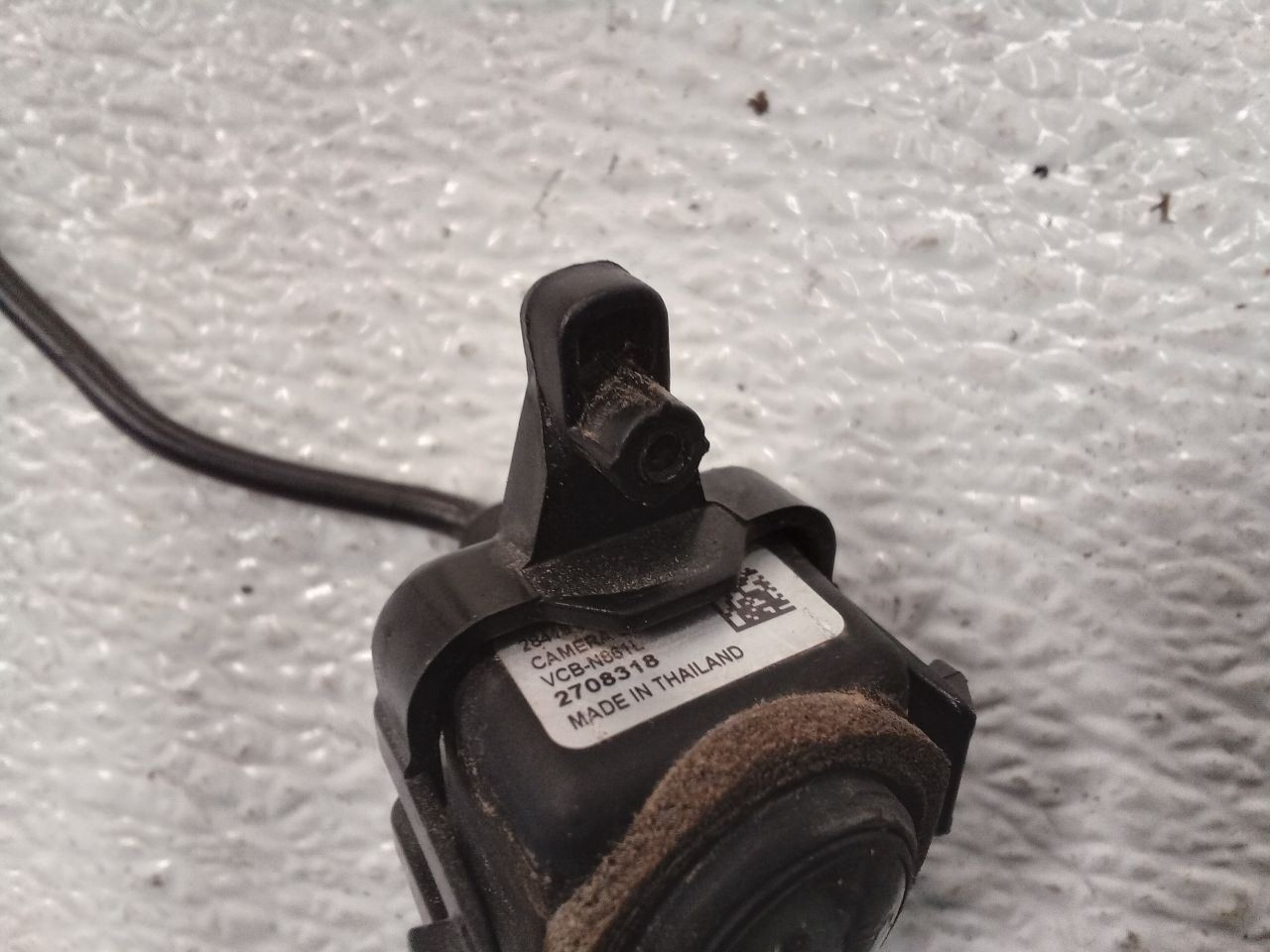Camera/Projector Camera Side Fits 21-25 ROGUE 361385