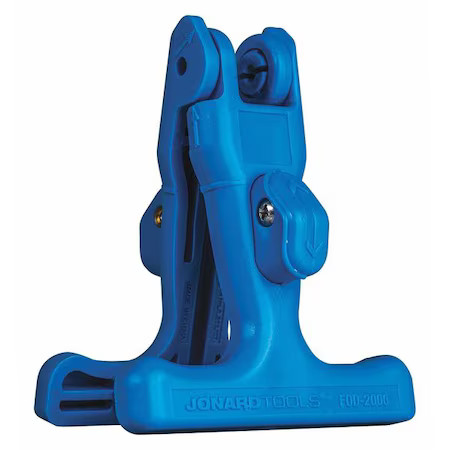 Jonard Tools Fod-2000 4" Fiber Optic Drop Cable Slitter, Insulated