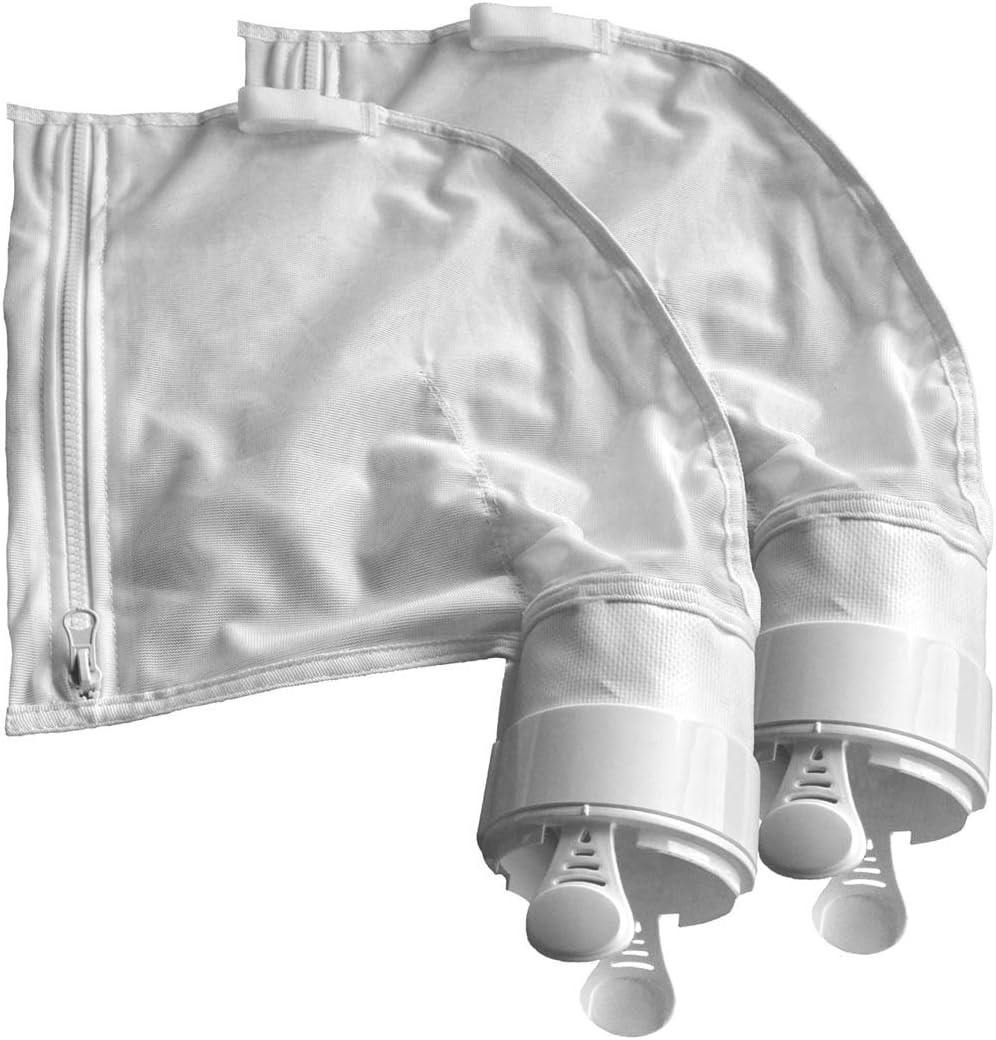 Pack Of 2 Original Genuine Polaris Pool Cleaner Part All Purpose Bag Replacement