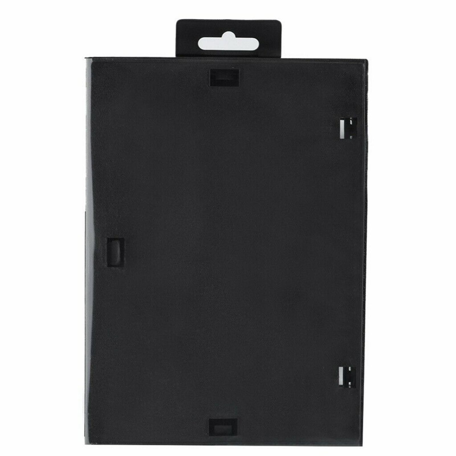 5Pcs Replacement Strong Cartridge Empty Shell Box Case For Sega Genesis Game