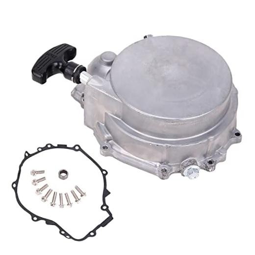 1996-2011 for Polaris Sportsman 500 Complete Recoil Starter Pull Start Assembly