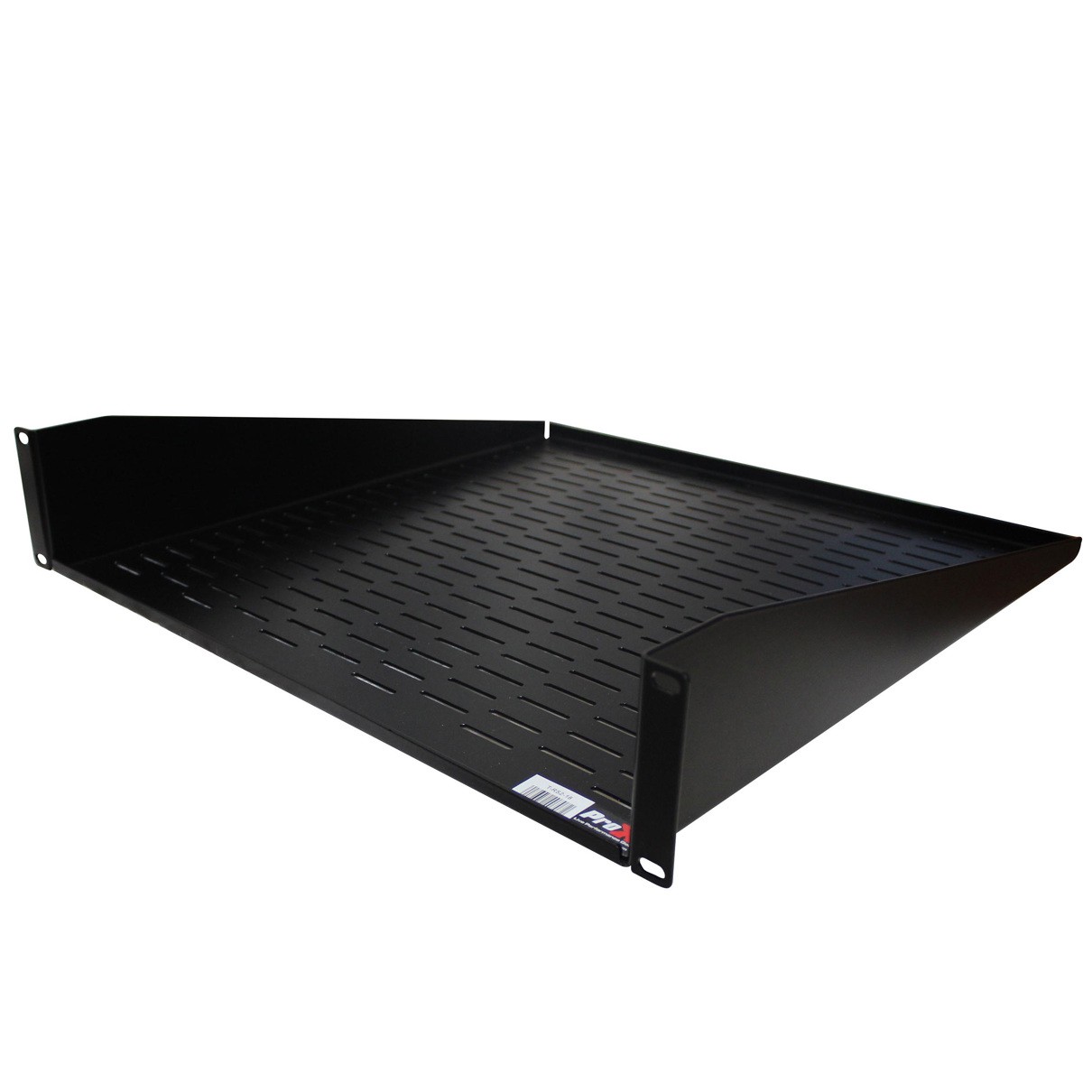 ProX T-RS2-18 Rack Mount Shelf 18" Deep 2U Space