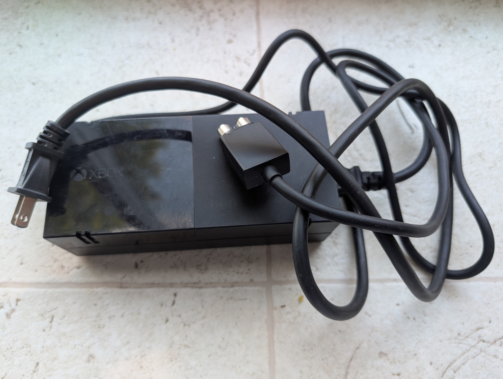 Xbox One OEM Power Supply Model A13-203N1A Tested