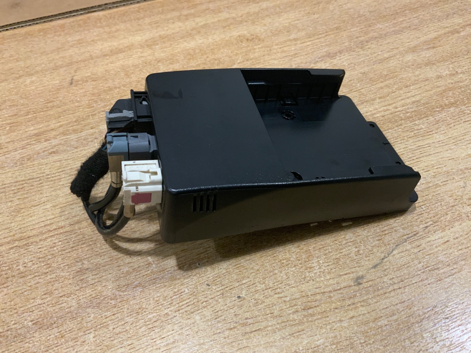 MERCEDES B-CLASS W246 2012-2018 Navigation Module A1728100011