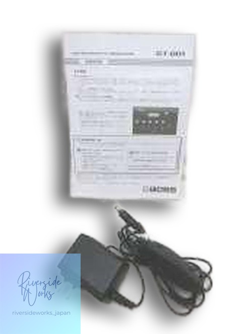 BOSS GT-001 Multi-Effects Pedal Used JP