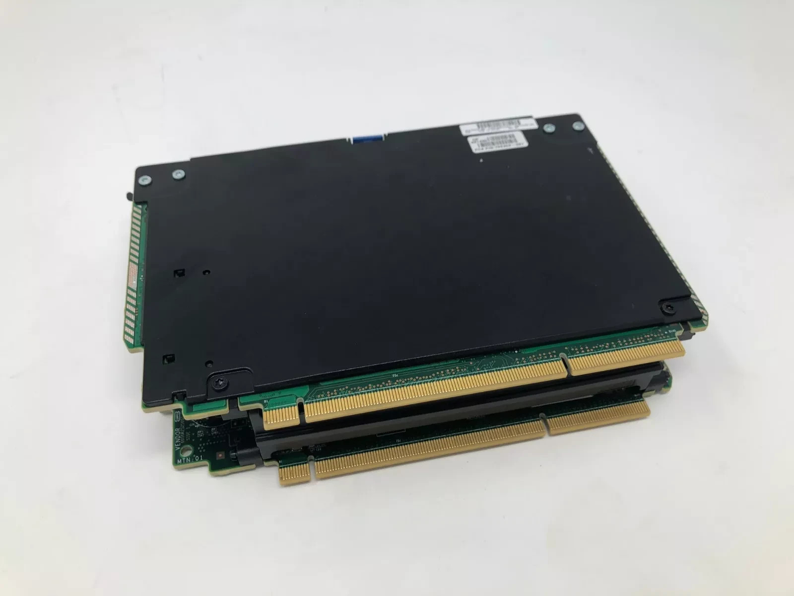 HP 735522-001 DL580 Gen8 12-Slot Memory Cartridge 732453-001 732411-B21