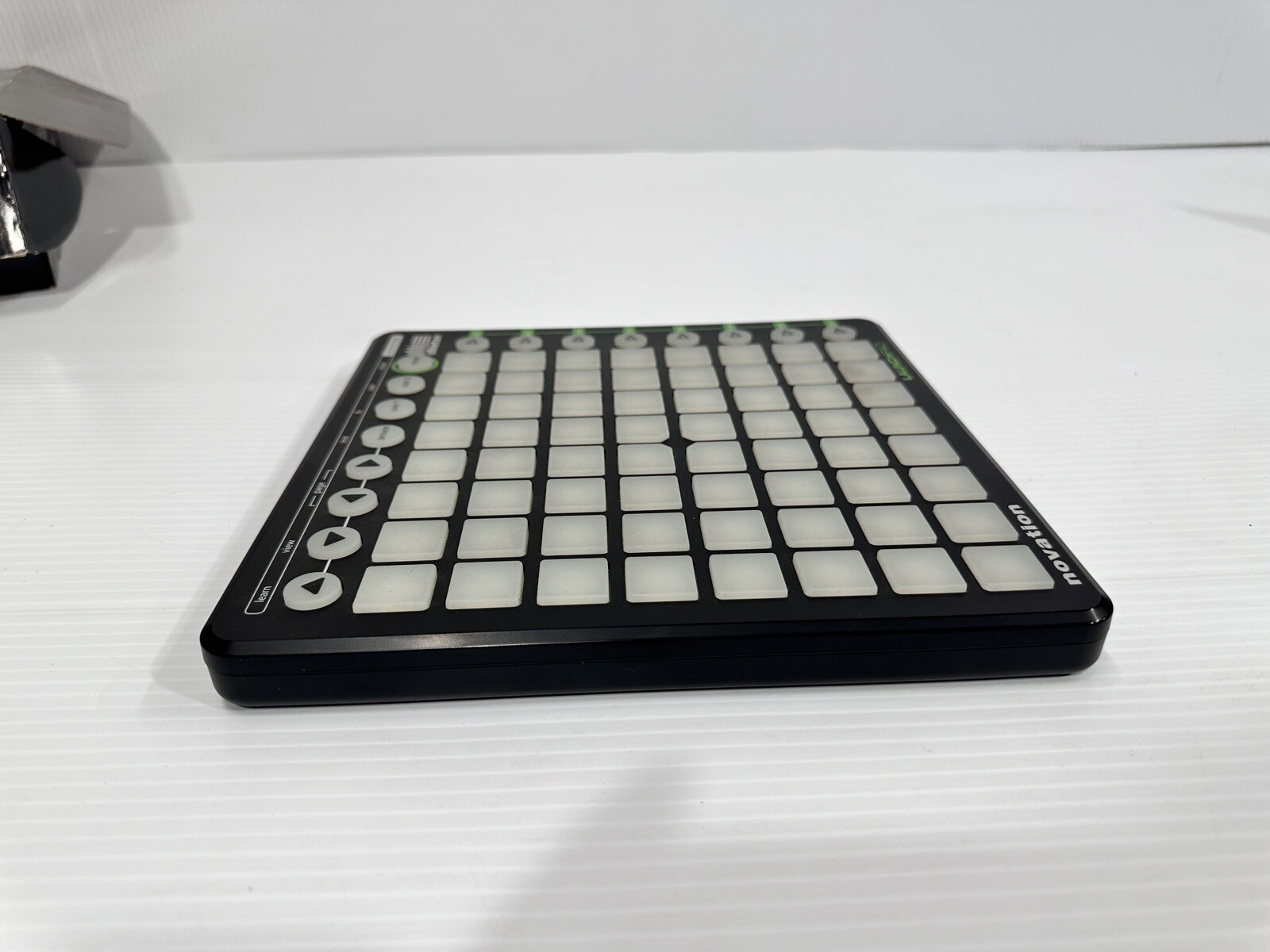 Novation Launchpad USB Ableton Live Controller NOVLPD01