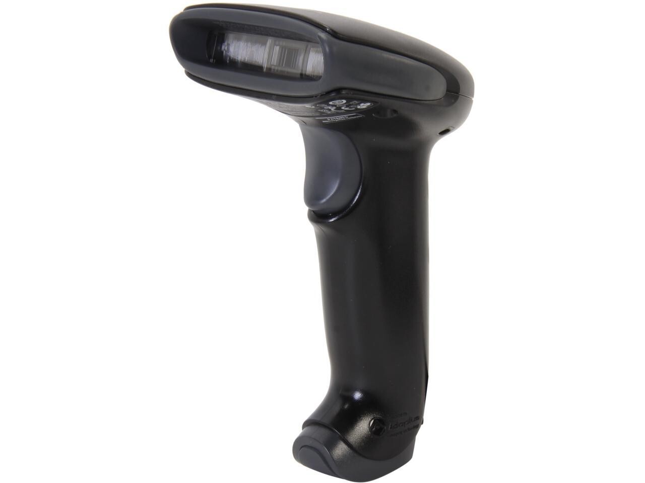 Honeywell 1300G-2USB Hyperion Wired 1D Handheld Barcode Scanner USB Cable Kit