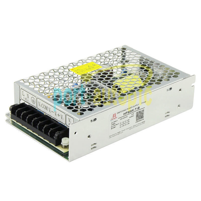 ONE Hengfu HF55W-T-B Switching Power Supply New