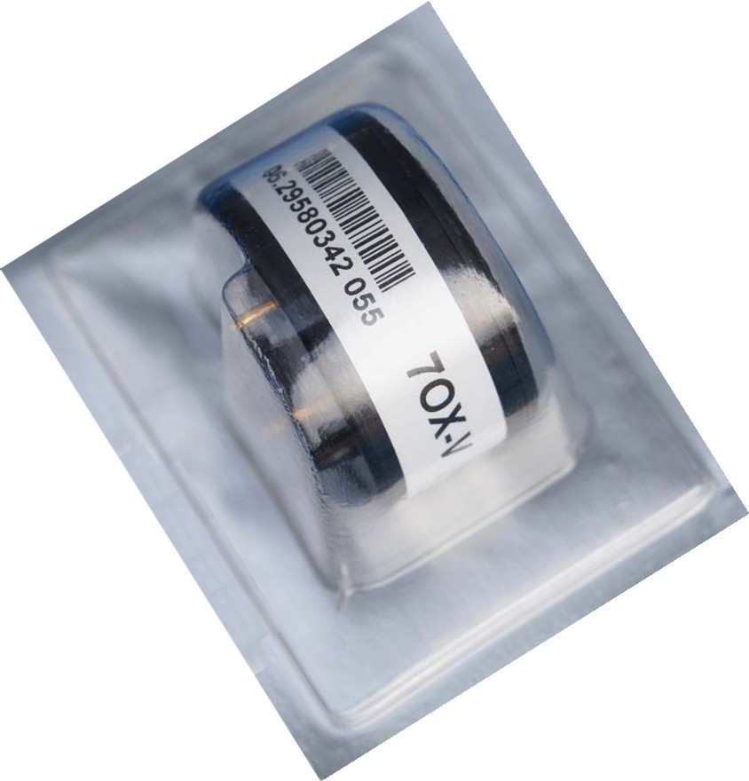 ORIGINAL & Brand New UK CITY CiTiceL Oxygen Sensor 70X-V 7OX-V 7OX-V 70XV 7OXV ]