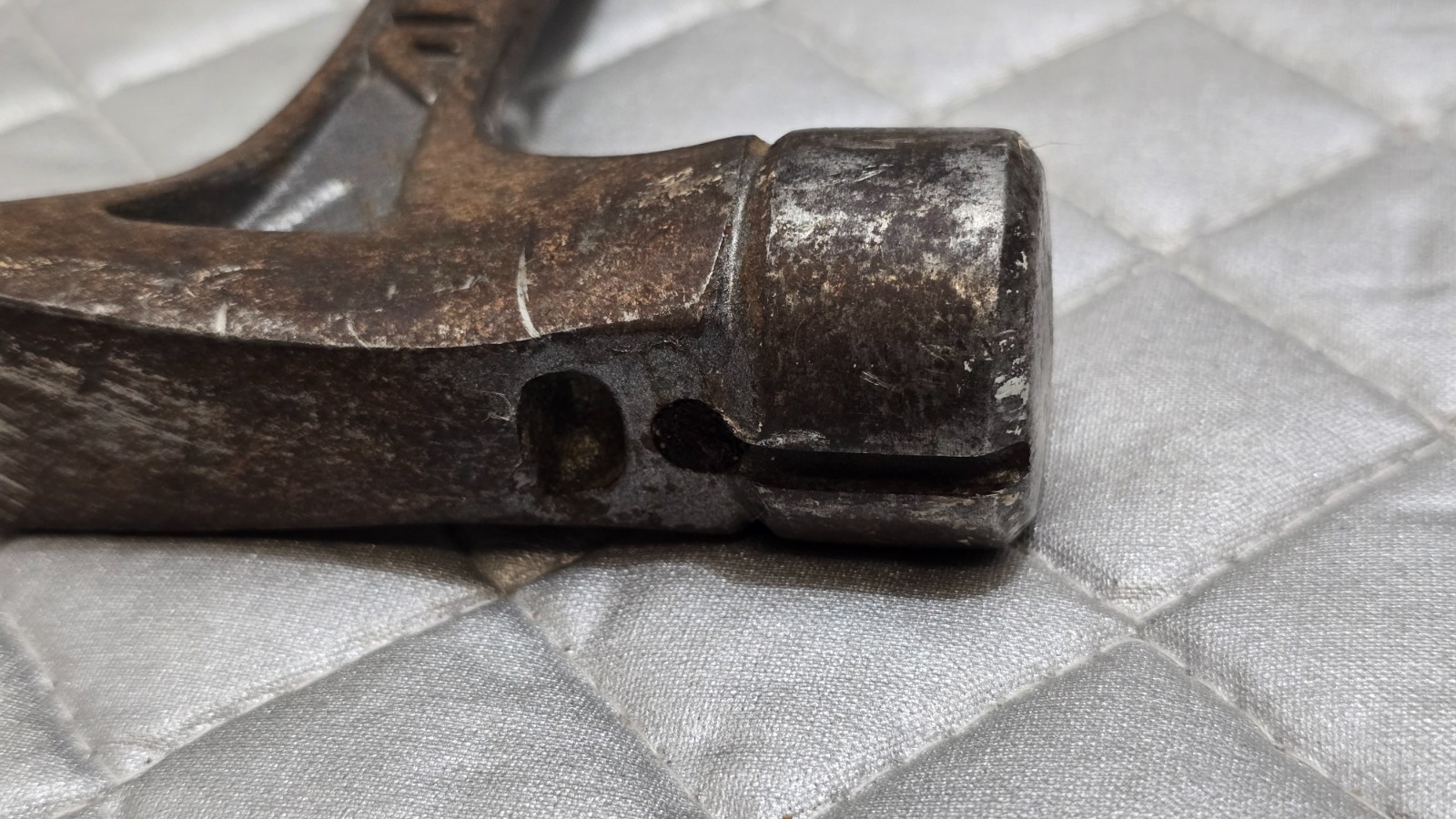 Stanley AVX Framing Hammer - 20 oz
