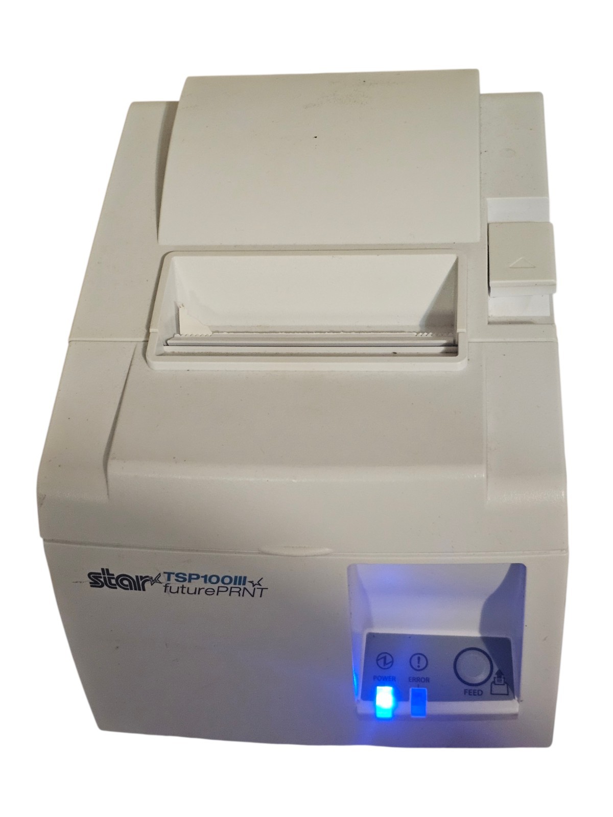 Star TSP100III futurePRNT Tsp143IIIBI - Very Good Shape!