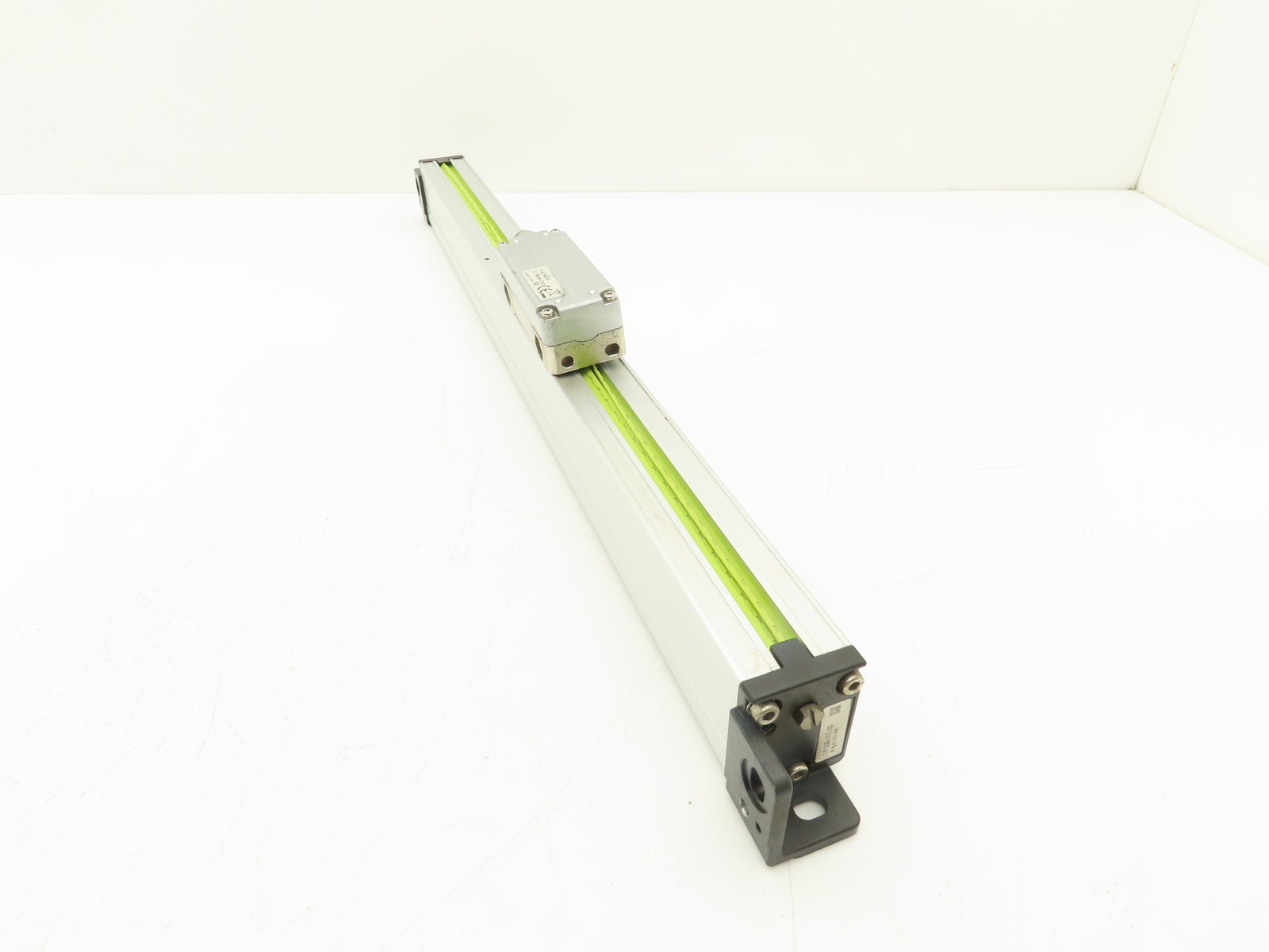 Mitutoyo AT103-400 Absolute Linear Digital Scale Encoder 400mm Travel